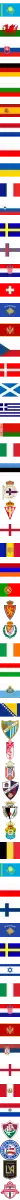 Kasachstan Logo