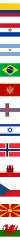 Kolumbien Logo