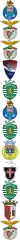 PC Porto Logo
