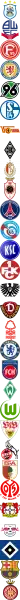 Huddersfield Town Logo