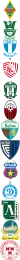 FK Kairat Logo