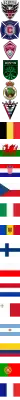 DC United Logo