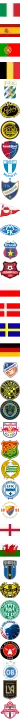 Italien Logo