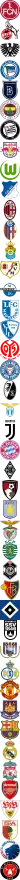 FC Nürnberg Logo