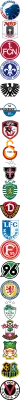 FC Copenhagen Logo