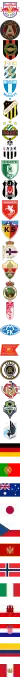 NY Red Bulls Logo