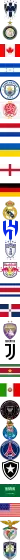 CF Monterrey Logo