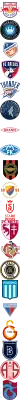 NY Red Bulls Logo