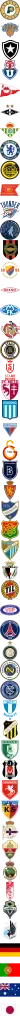 Pacers Logo