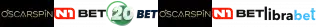 Oscarspin Sport