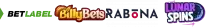 Betlabel Sport
