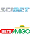 Scibet Logo