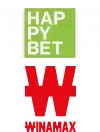 Happybet Logo