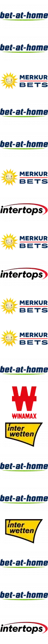 bet-at-home Wettanbieter Logo