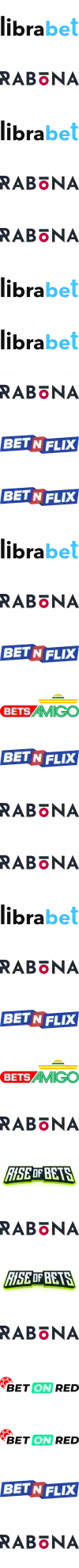 Librabet Logo