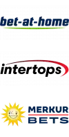 bet-at-home Wettanbieter Logo
