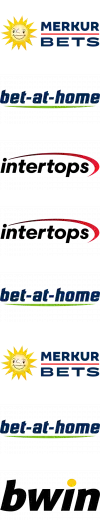 Merkurbets Logo