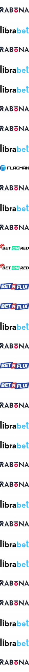 Rabona Logo