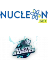 Nucleonbet Logo