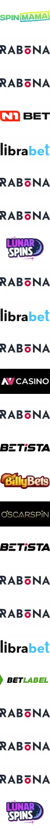 Spinmama Casino Logo