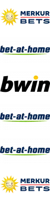 Merkurbets Logo