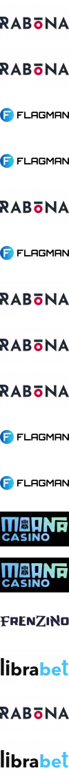 Rabona Logo