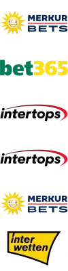 Merkurbets Logo