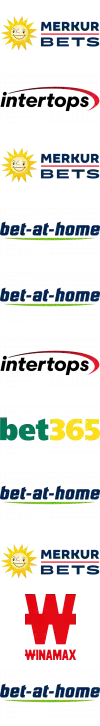 Merkurbets Logo