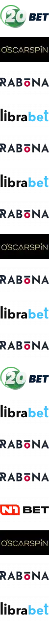 20bet Logo