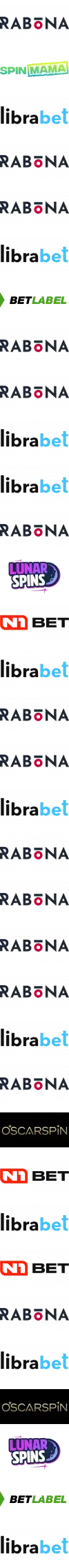 Rabona Logo