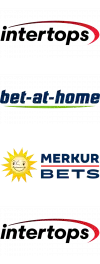 Intertops Wettanbieter Logo
