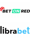 betonred Logo