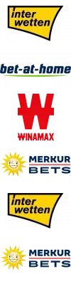 Interwetten logo