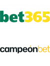 Bet365 Wettanbieter Logo