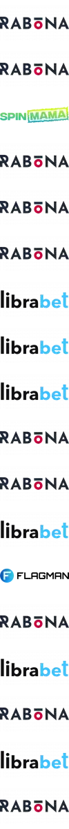 Rabona Logo