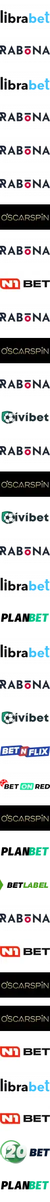 Librabet Logo