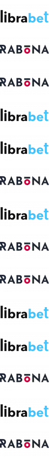 Librabet Logo