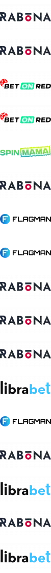 Rabona Logo