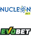 Nucleonbet Logo
