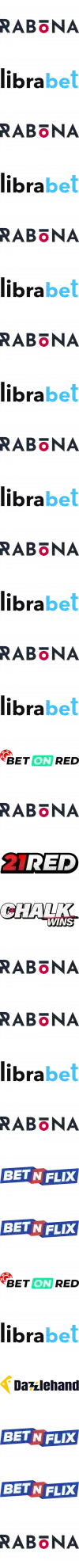 Rabona Logo