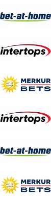 bet-at-home Wettanbieter Logo