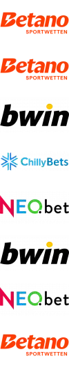 Betano Logo