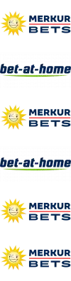 Merkurbets Logo
