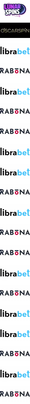 Lunar Spins Logo
