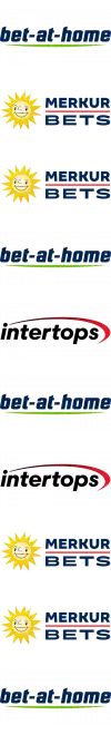 bet-at-home Wettanbieter Logo
