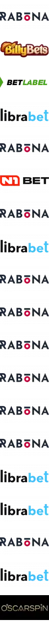 Rabona Logo