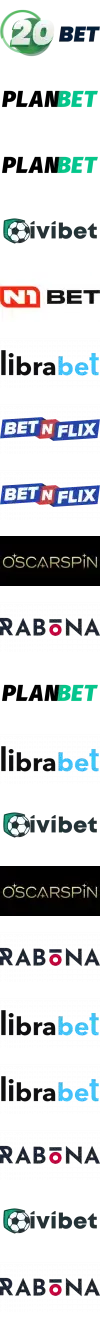 20bet Logo