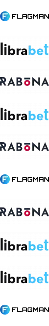 Flagman Logo