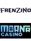 Frenzino Logo