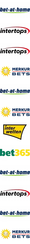 bet-at-home Wettanbieter Logo